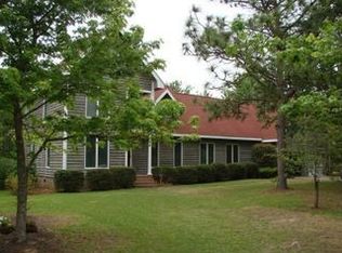 100 Cla Rik Ln, West Columbia, SC 29170