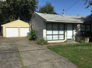 8347 N Swenson St, Portland, OR 97203