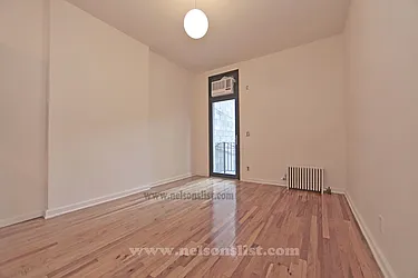 Rented by Nelson Aybar, LREB