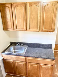 Rented by New York Residence