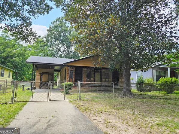 2217 S Washington St, Albany, GA 31701
