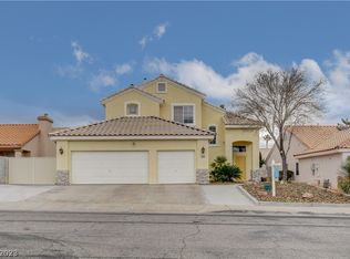 265 Corvallis Ct, Henderson, NV 89074
