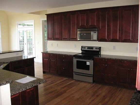 Large Kitchen
