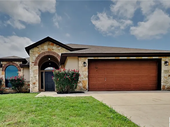 5402 Fiesta Oak Dr, Killeen, TX 76542