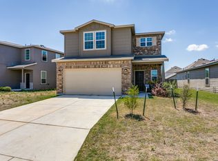 10628 RAYBURN LNDG, San Antonio, TX 78252