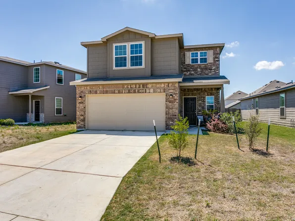 10628 RAYBURN LNDG, San Antonio, TX 78252