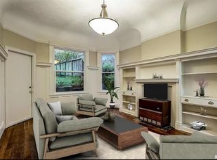 2441 Post St, San Francisco, CA 94115