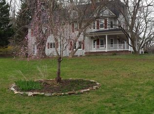 620 Sherwood Rd, Cockeysville, MD 21030