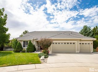 6629 Cross Star Ct, Sparks, NV