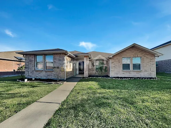 3041 Dusty Ridge Dr, Rockwall, TX 75032