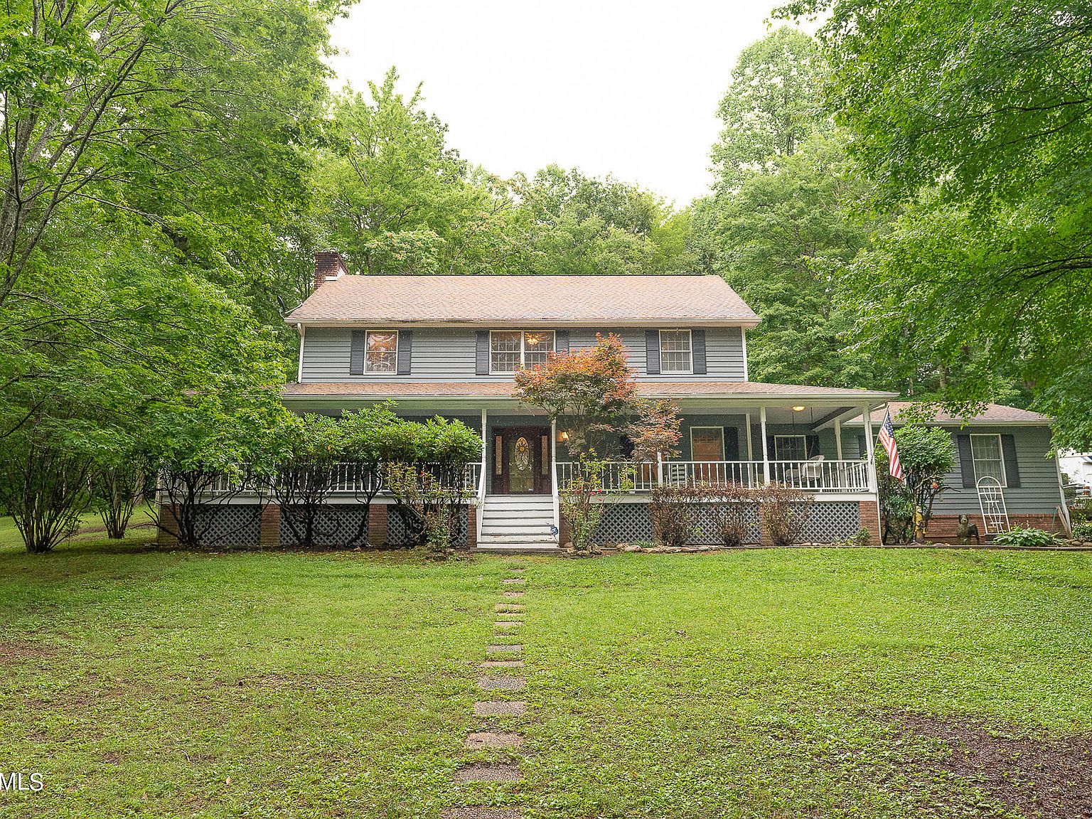 1426 Cove Point Rd, La Follette, TN 37766 Zillow