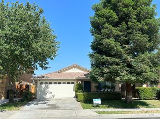 6216 Hawk Creek Dr, Bakersfield, CA 93313