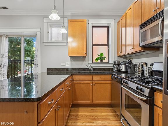 4th image of 3706 W Wrightwood Ave APT 2A