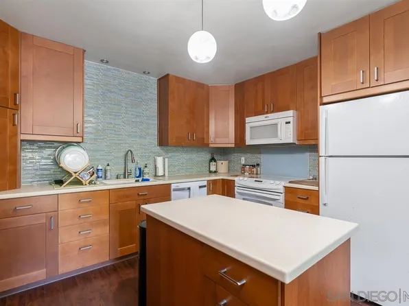 4444 W Point Loma Blvd Unit 60, San Diego, CA 92107