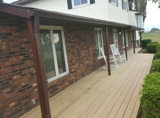 2274 Pierce Dr, Tracy, IA 50256