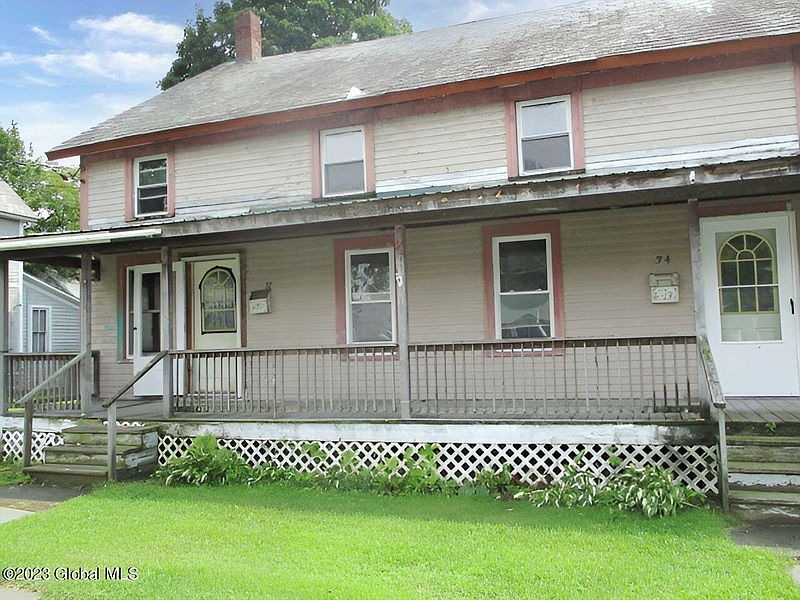 2nd image of 32-34 Irving Avenue