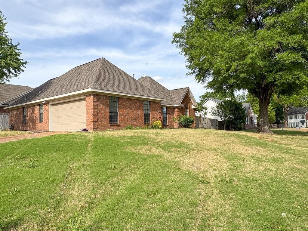 3995 Britain Cv, Memphis, TN - View 2