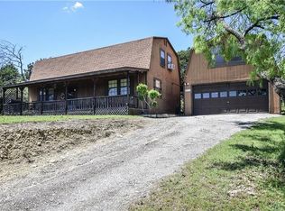 4814 Elizabeth St, Granbury, TX 76048