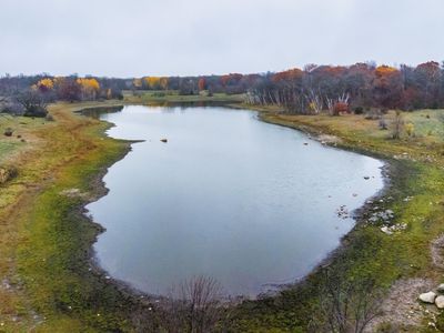 Darling Rd, Little Falls, MN, 56345
