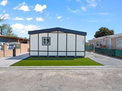 1846 Quintearo St, Las Vegas, NV, 89115
