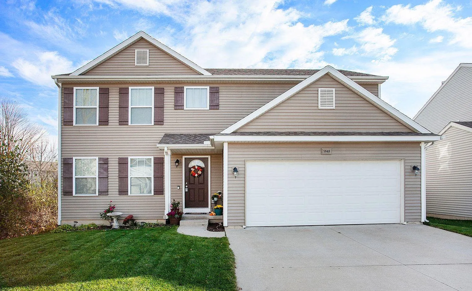 5848 Kiverton Ridge Dr SE — Photo 1