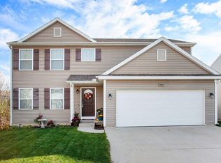 5848 Kiverton Ridge Dr SE, Kentwood, MI 49508