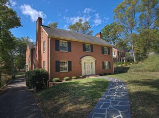 1232 Persinger Rd SW, Roanoke, VA 24015