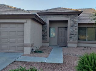 14740 W Evans Dr, Surprise, AZ 85379