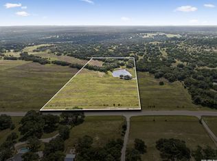 TRACT 6 - 26 Seewald LOT A1018, Boerne, TX 78006