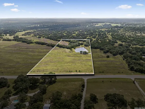 TRACT 7 - 26 Seewald LOT A1018, Boerne, TX 78006