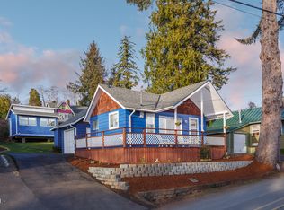 4745 NE Neotsu Dr, Neotsu, OR 97364