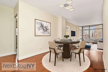 Rented by NextStopNY