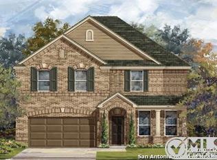 7538 Sutter Home, San Antonio, TX 78253