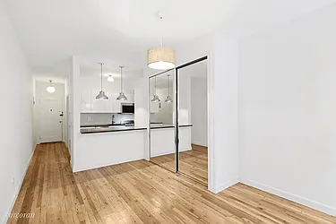 Rented by Corcoran
