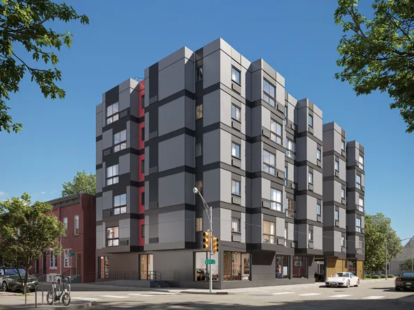 Oxford Flats, 528 W Oxford St, Philadelphia, PA 19122