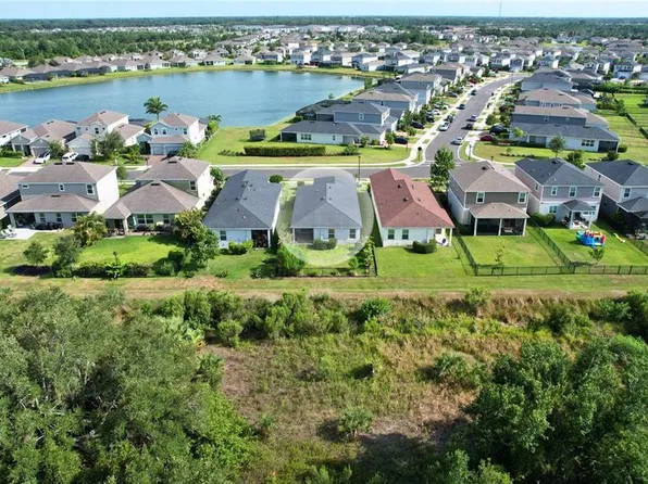11636 LITTLE RIVER WAY, PARRISH, FL 34219