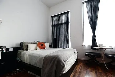 Rented by J Misrahi Realty Corp