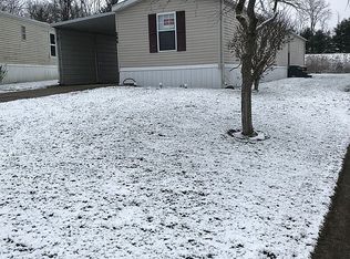 122 Thomas Blvd NW, Massillon, OH 44647