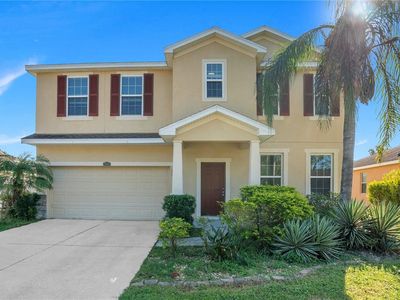 2612 Walden Woods Dr, Plant City, FL, 33566