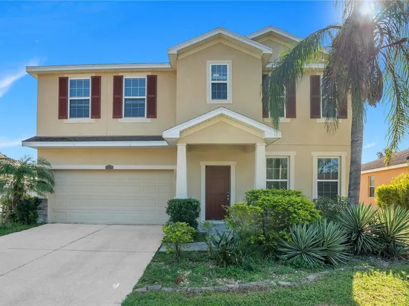 2612 Walden Woods Dr, Plant City, FL 33566