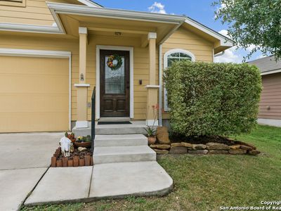 362 Perch Horizon, San Antonio, TX, 78253