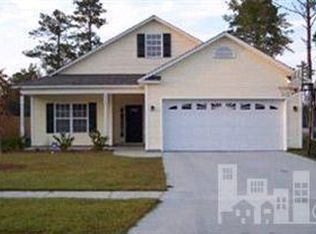 1311 W Windsor Pines Ct, Leland, NC 28451