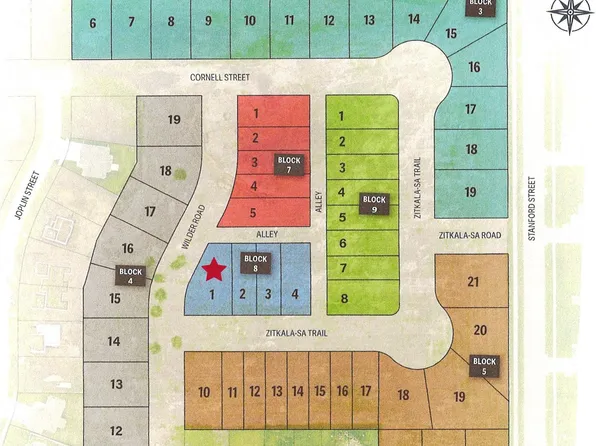 1 Bliss Point, Vermillion, SD 57069