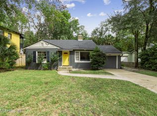 1755 PINEGROVE Avenue, Jacksonville, FL 32205