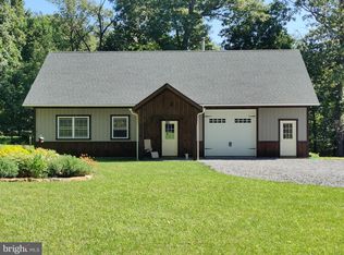 540 N Sandy Hill Rd, Coatesville, PA 19320