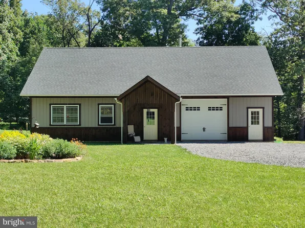 540 N Sandy Hill Rd, Coatesville, PA 19320