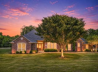 6999 NW 176th St, Edmond, OK 73012