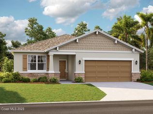 377 Avi Ct, Titusville, FL 32796