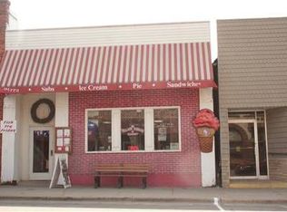 57 Main Ave N, Harmony, MN 55939