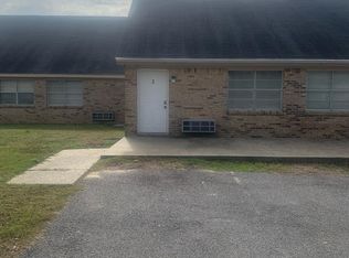 3601 Beach Blvd #4, Pascagoula, MS 39567